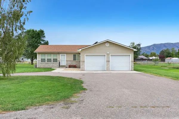 100 N High St, Arimo, ID 83214