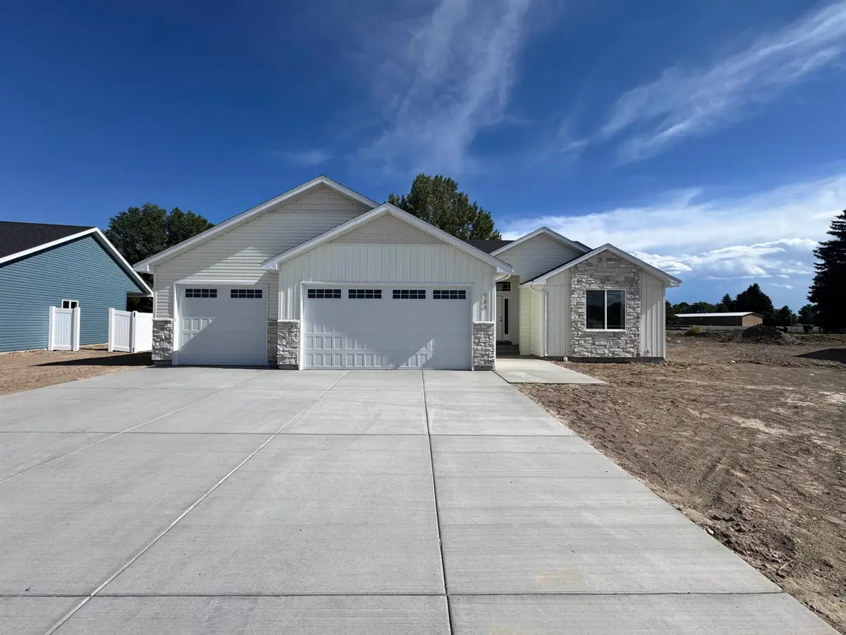 389 Wind River, Shelley, ID 83274 - #1