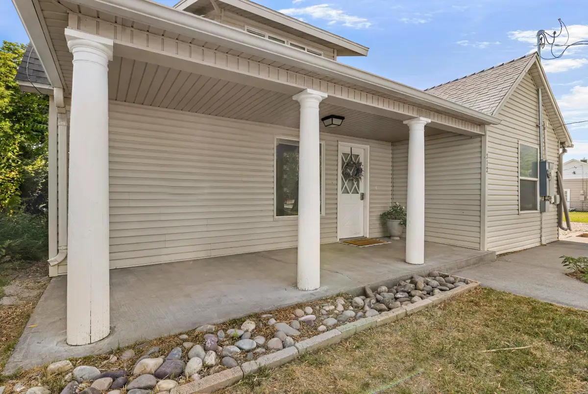 212 Archer Street, Blackfoot, ID 83221 - #1