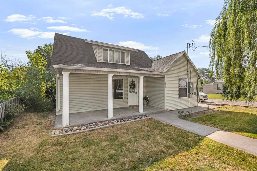 212 Archer Street, Blackfoot, ID 83221 - #3