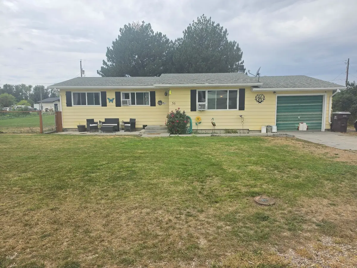 56 S 6 E, Aberdeen, ID 83210 - #1