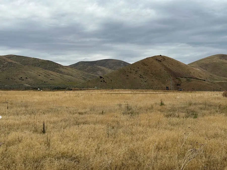 LOT 8 W OLD HWY 91, Inkom, ID 83245 - #3
