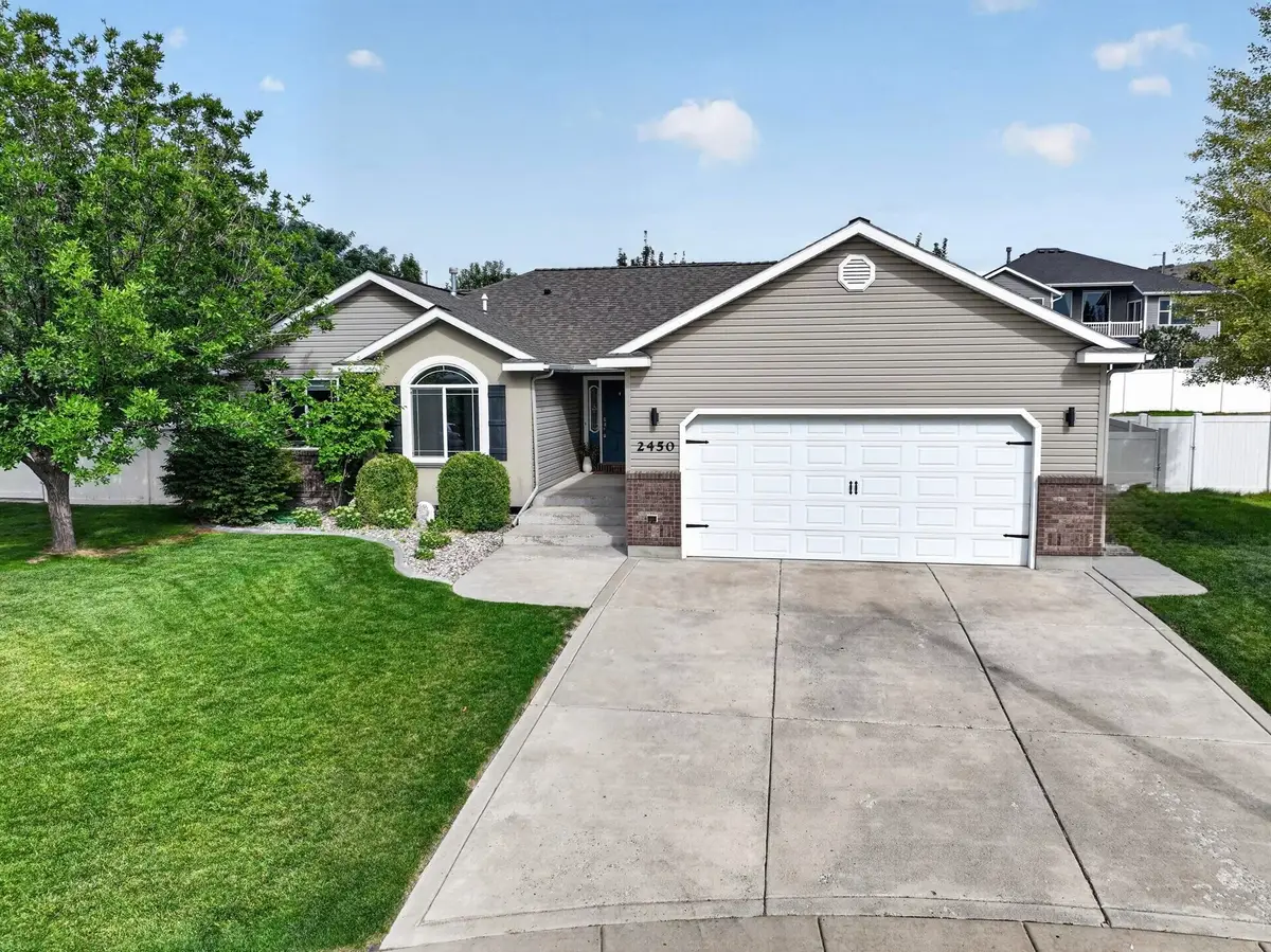 2450 Skylar, Pocatello, ID 83201 - #1