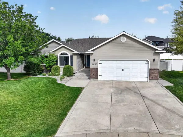 2450 Skylar, Pocatello, ID 83201