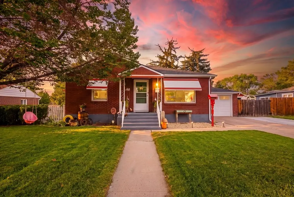 754 Dogwood St, Pocatello, ID 83201 - #1