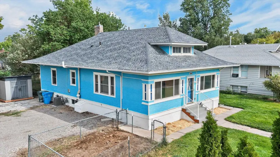 1240 E Center, Pocatello, ID 83201 - #2