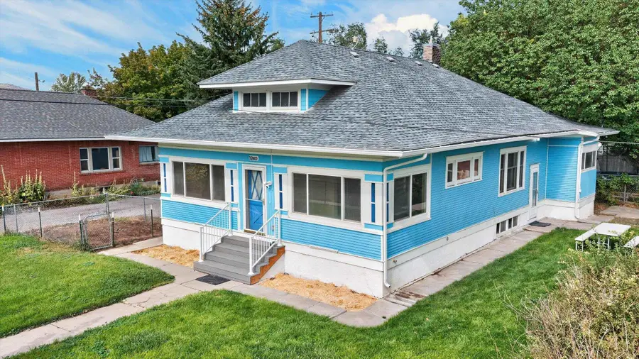 1240 E Center, Pocatello, ID 83201 - #3