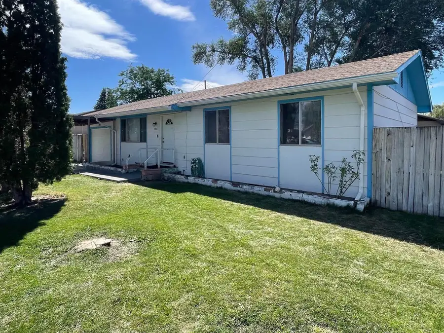 1381 Peach Street, Blackfoot, ID 83221 - #3