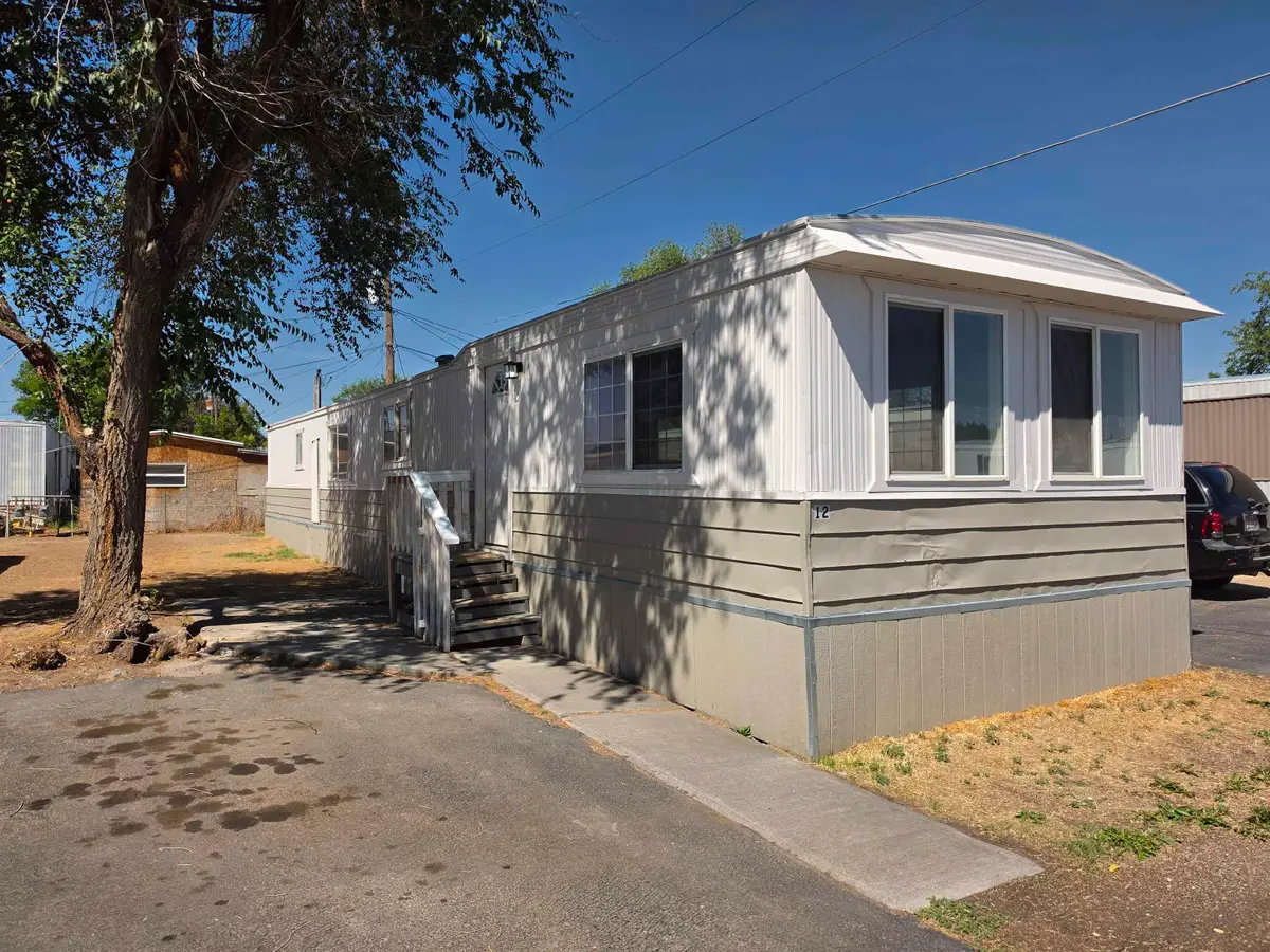 5155 Yellowstone #12, Chubbuck, ID 83202 - #1