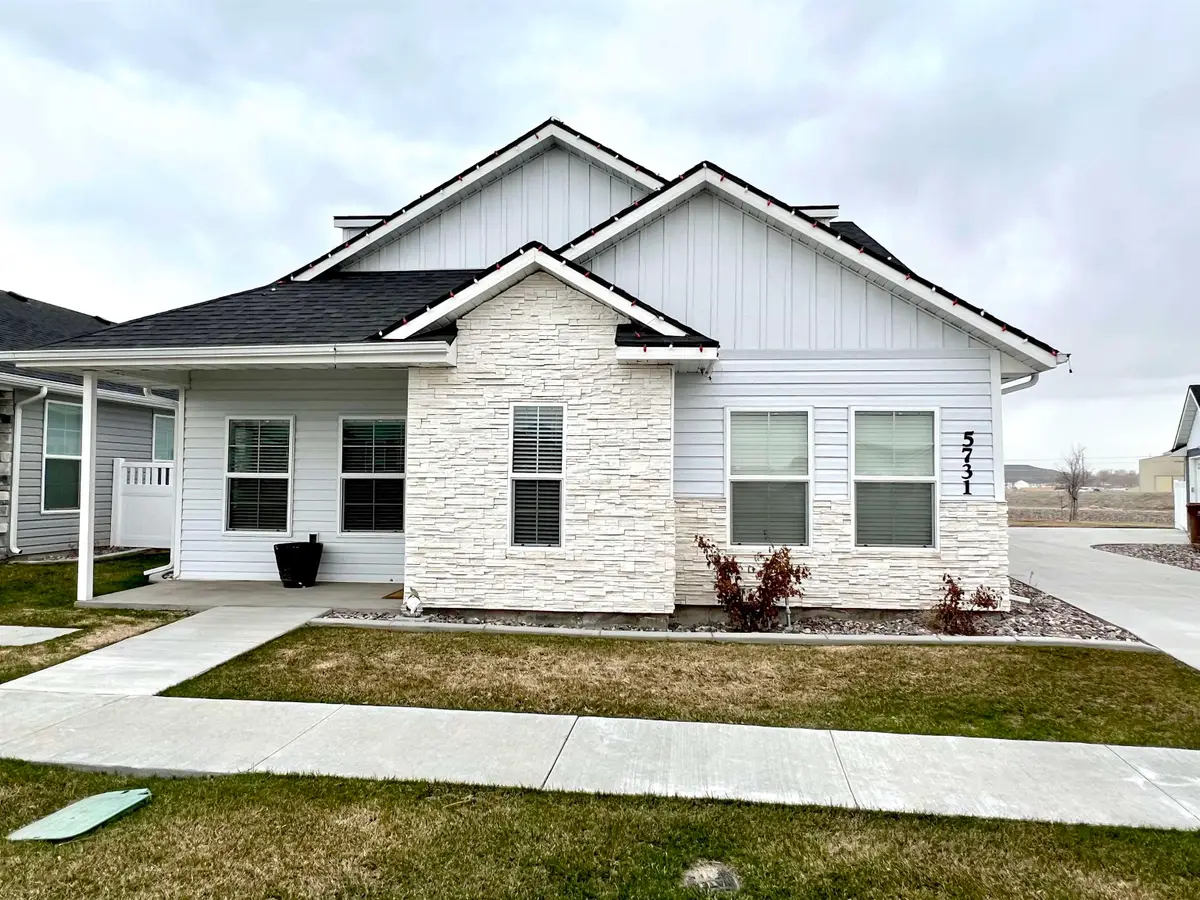 5731 Journey Way, Chubbuck, ID 83202 - #1
