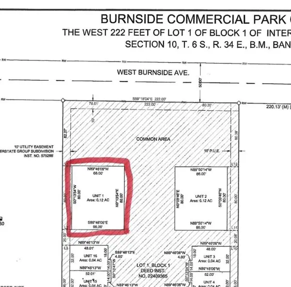 235 W Burnside Unit 1, Chubbuck, ID 83202