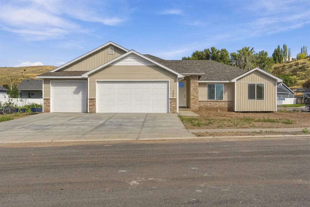 355 Skyline Peak, Inkom, ID 83245 - #1