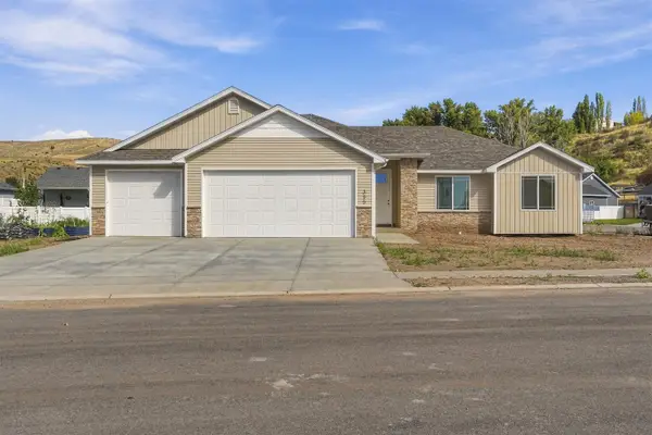 355 Skyline Peak, Inkom, ID 83245