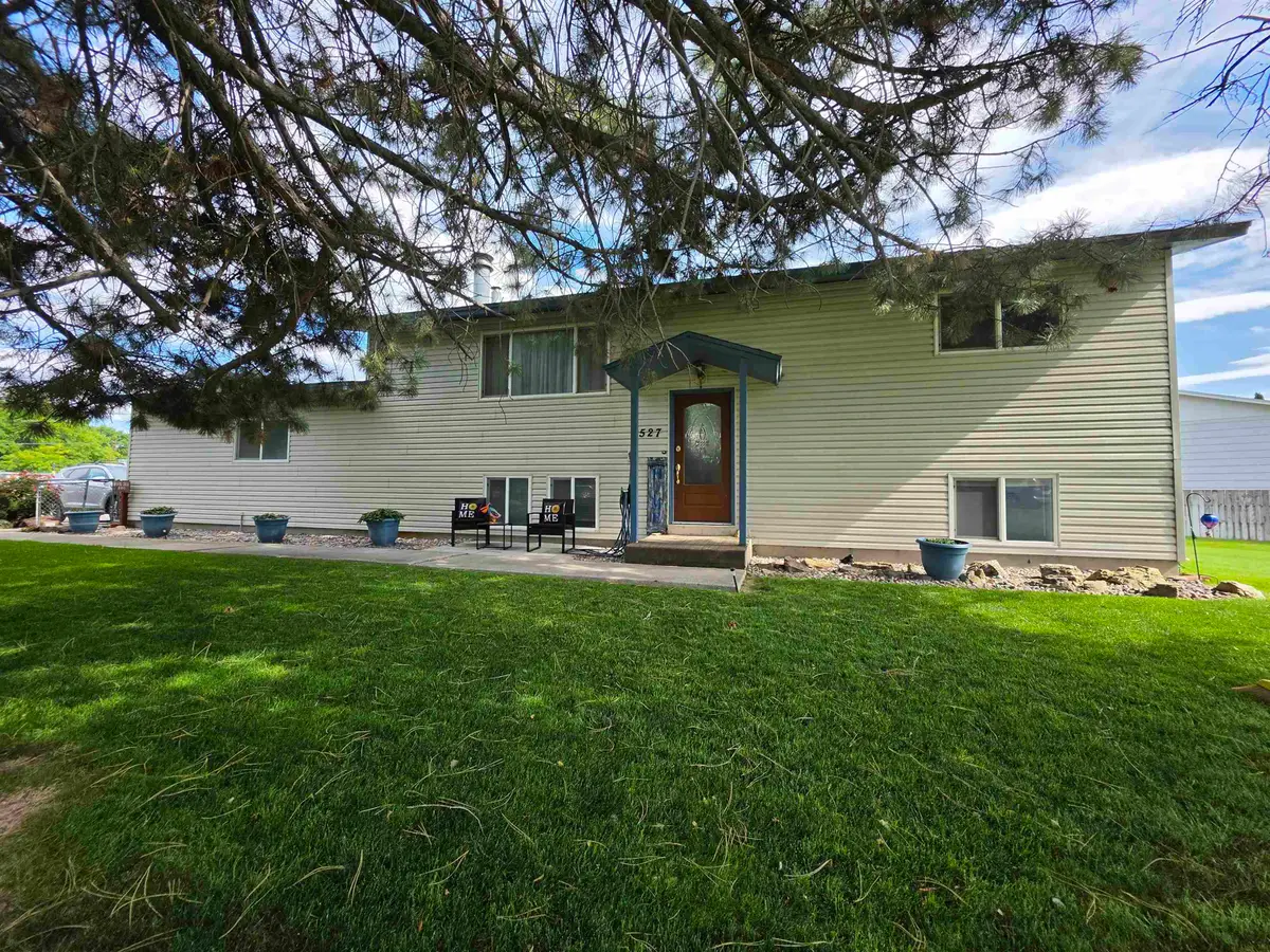 527 Boyd Street, Chubbuck, ID 83202 - #1