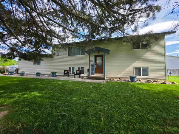 527 Boyd Street, Chubbuck, ID 83202