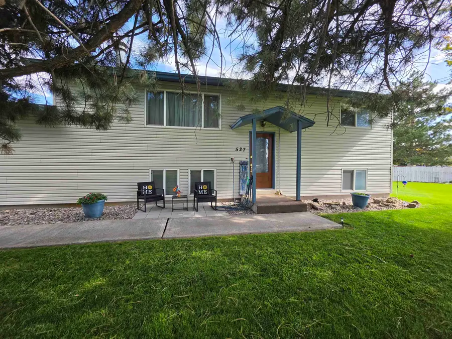 527 Boyd Street, Chubbuck, ID 83202 - #2