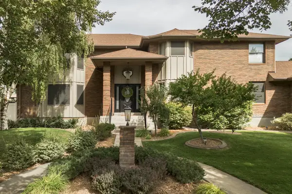 1930 Satterfield, Pocatello, ID 83201