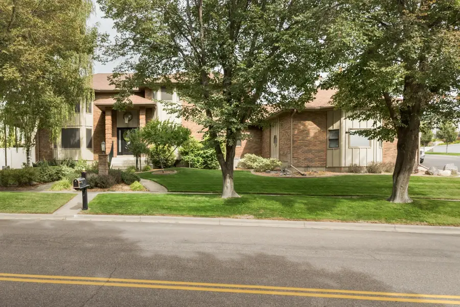 1930 Satterfield, Pocatello, ID 83201 - #3
