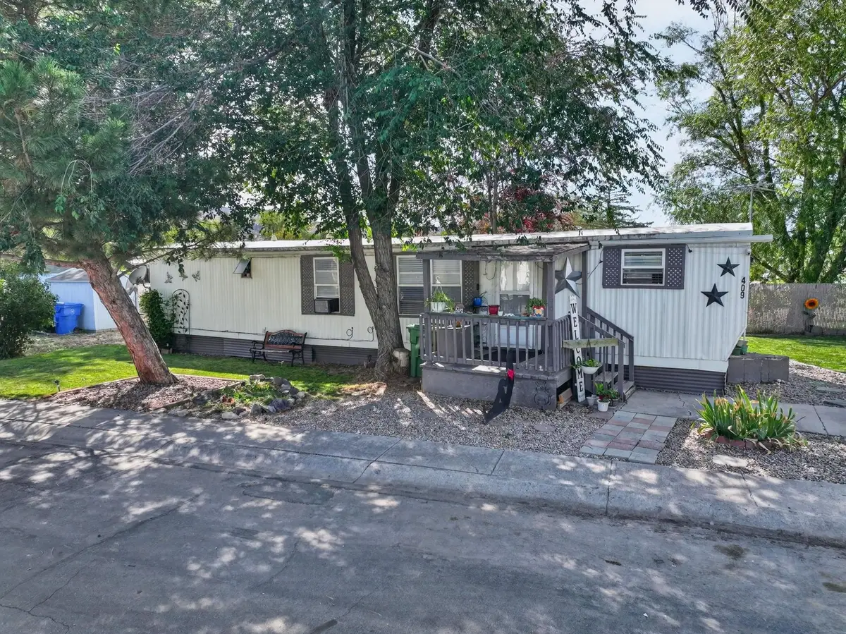 1730 W Quinn Road #409, Pocatello, ID 83202 - #1