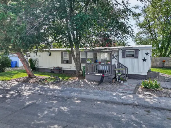 1730 W Quinn Road #409, Pocatello, ID 83202