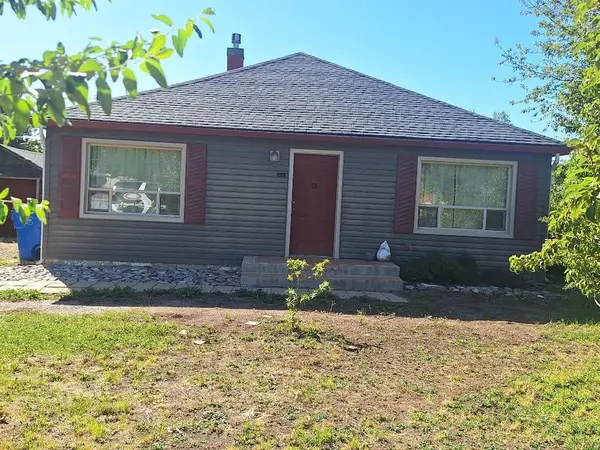 823 RANDOLPH AVE., Pocatello, ID 83201