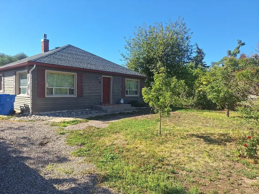 823 RANDOLPH AVE., Pocatello, ID 83201 - #2