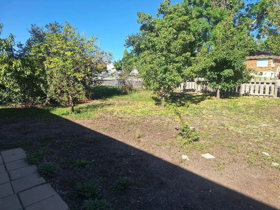 823 RANDOLPH AVE., Pocatello, ID 83201 - #3