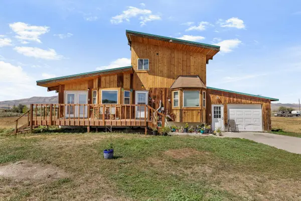 1493 Jensen, McCammon, ID 83201