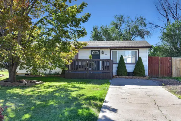 4021 Amber Ln, Pocatello, ID 83202