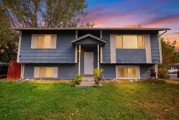 940 Castle St, Pocatello, ID 83202