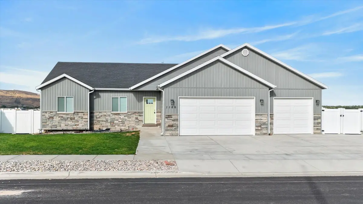 1166 Dolostone, Pocatello, ID 83201 - #1