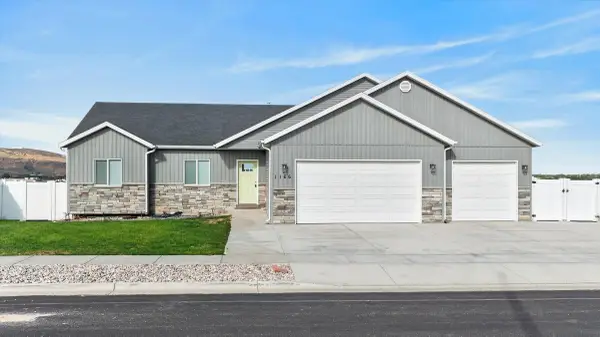1166 Dolostone, Pocatello, ID 83201