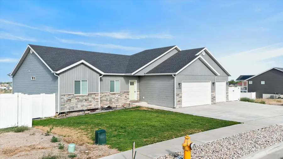 1166 Dolostone, Pocatello, ID 83201 - #3