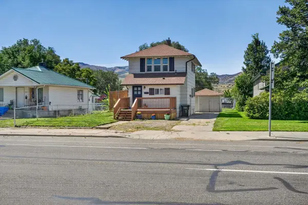 1005 S 4th Avenue, Pocatello, ID 83201