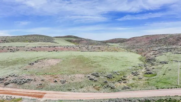 8400 N Treaureton Rd, Preston, ID 83263