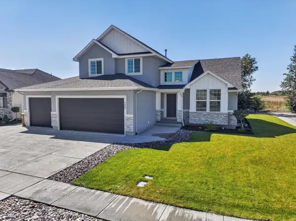 5489 Cole St., Chubbuck, ID 83201