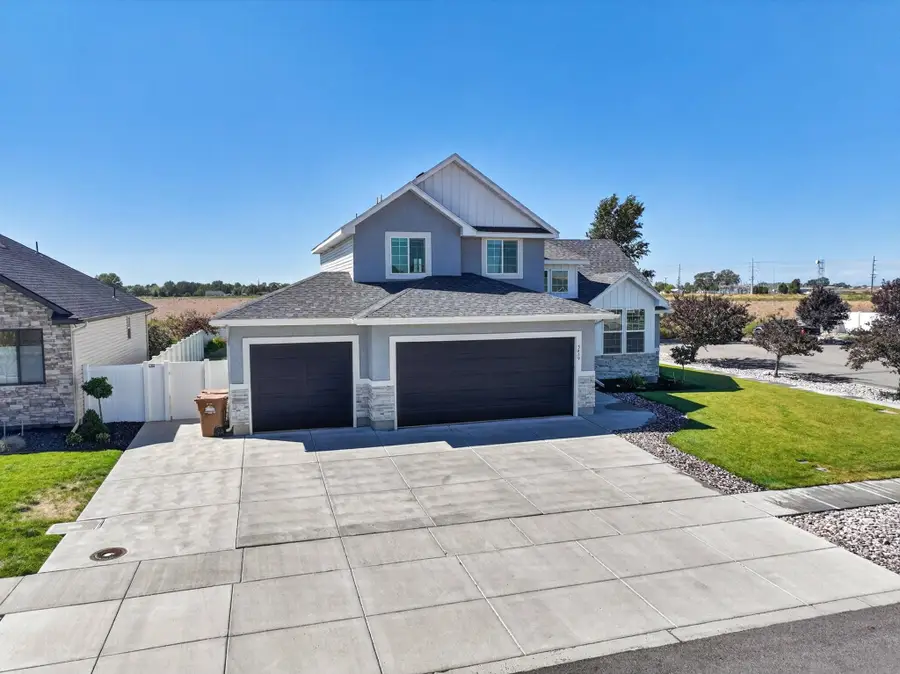 5489 Cole St., Chubbuck, ID 83201 - #2
