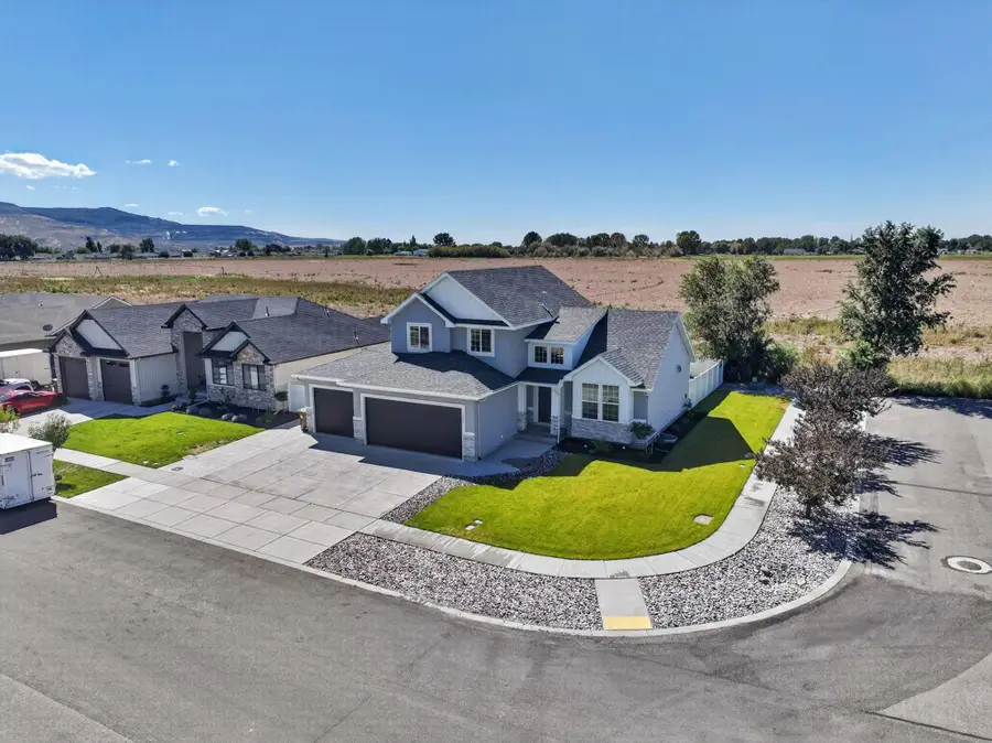 5489 Cole St., Chubbuck, ID 83201 - #3