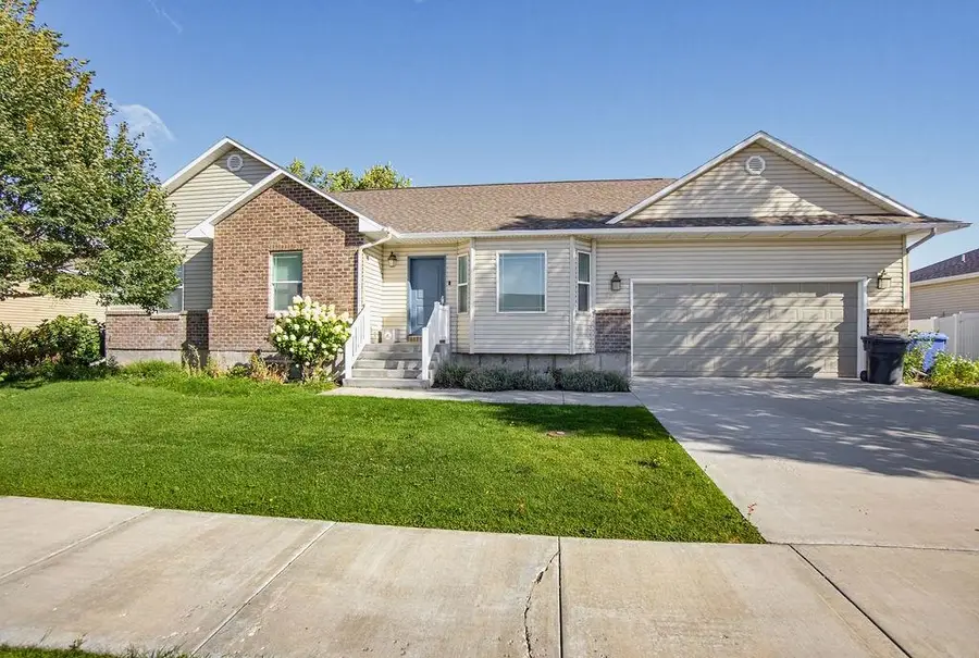 774 Griffin St., Rexburg, ID 83440 - #3
