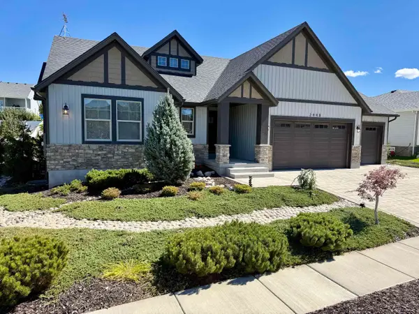 2448 Dusk View Court, Pocatello, ID 83201