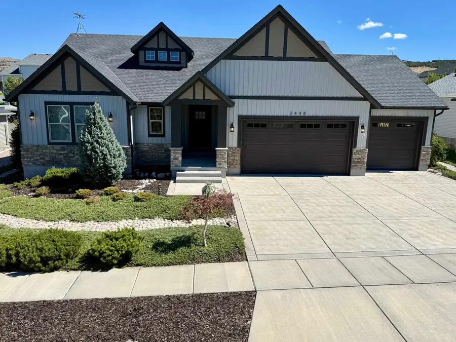 2448 Dusk View Court, Pocatello, ID 83201 - #2