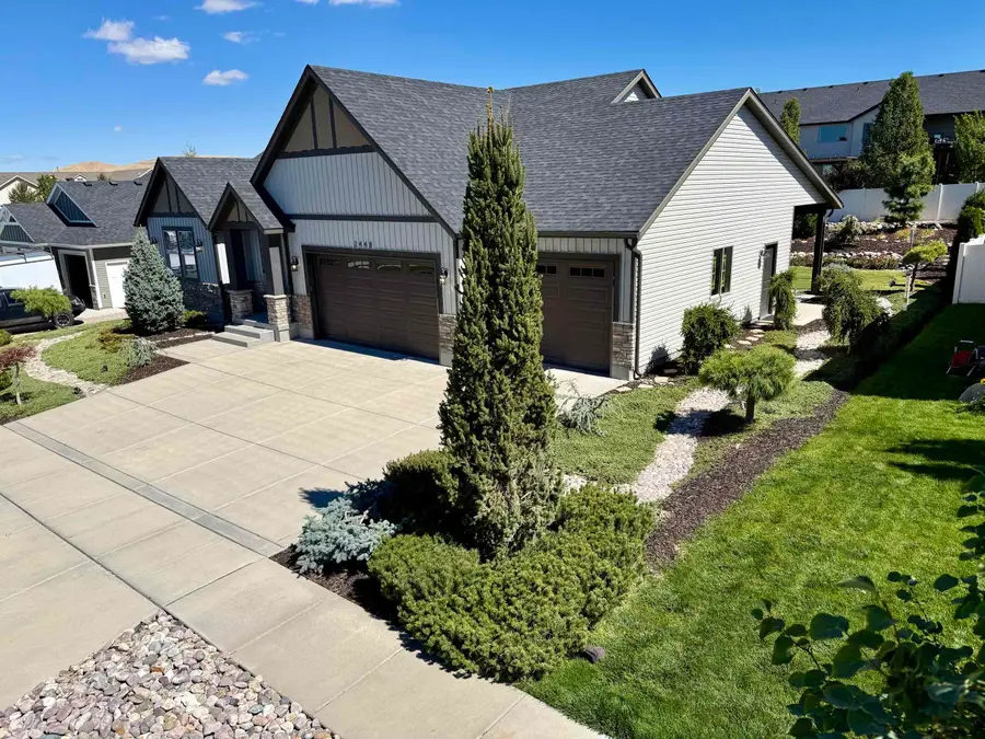 2448 Dusk View Court, Pocatello, ID 83201 - #3