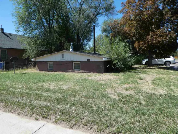 597 Wayne, Pocatello, ID 83201
