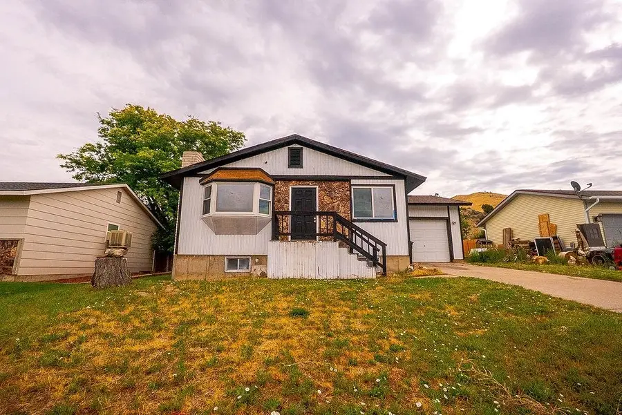 3714 Stockman Road, Pocatello, ID 83204 - #2