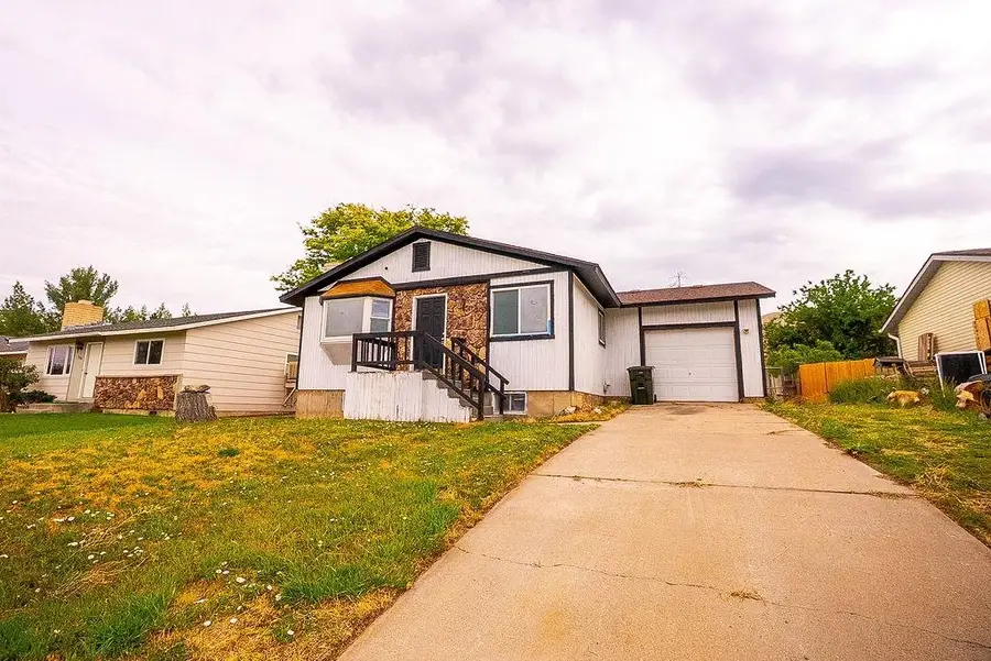 3714 Stockman Road, Pocatello, ID 83204 - #3