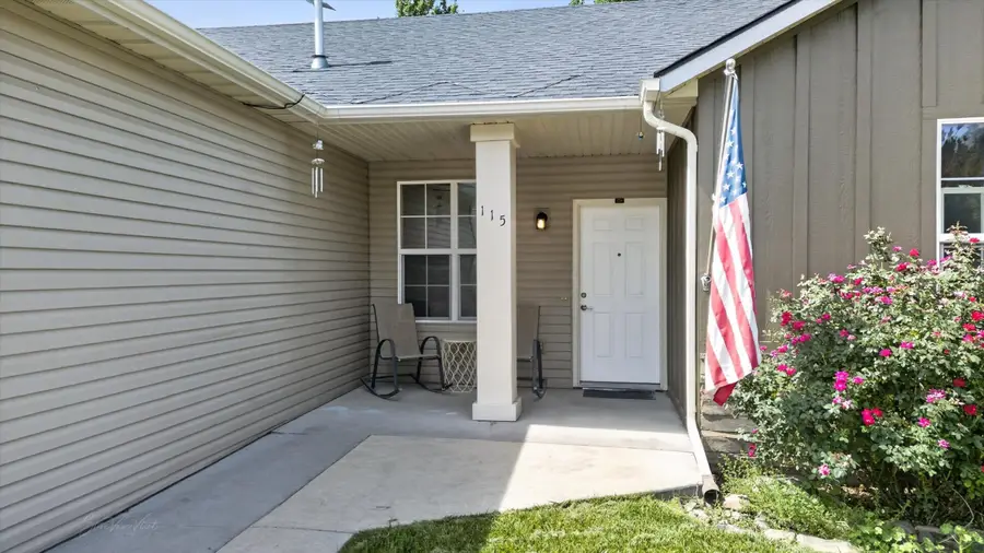 115 Snow Peak Blvd, Inkom, ID 83245 - #2