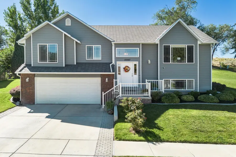 2387 Gail Dr., Pocatello, ID 83201 - #3