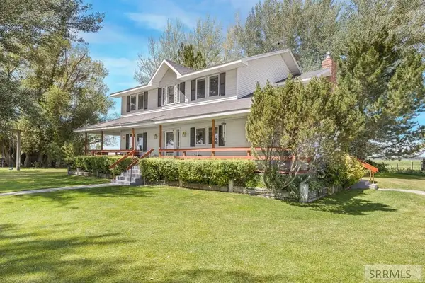 438 S 900 West, Blackfoot, ID 83221