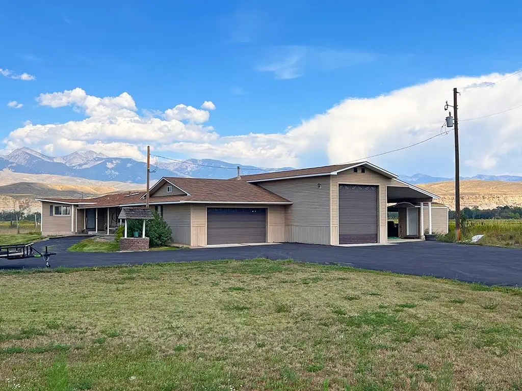 137 US Hwy 93, Salmon, ID 83467 - #1