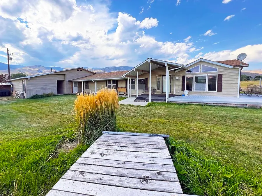 137 US Hwy 93, Salmon, ID 83467 - #2